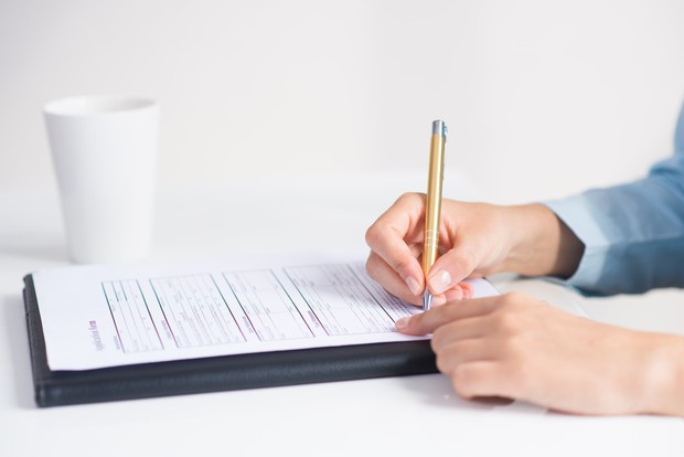 Syarat Peminjaman Dana Syarat Peminjaman Dana/Foto: freepik.com