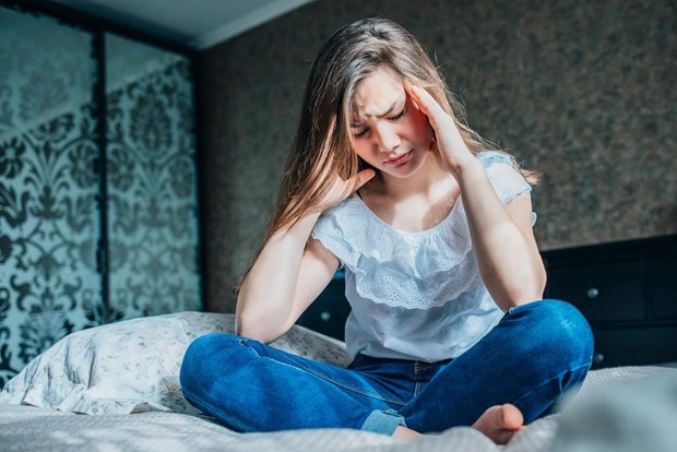 Tidak percaya diri/Foto: freepik/ashvets Nah, karena kamu merasa bingung dengan hati dan pikiranmu, akhirnya hal ini dapat mengakibatkan perilaku dan ucapanmu jadi nggak sejalan.