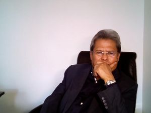 Konsisten Menolak Vonis Mati untuk Kasus Narkoba - Korupsi Konsisten Menolak Vonis Mati untuk Kasus Narkoba - Korupsi
