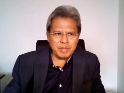 TPN Kesal Baliho Ganjar di Sumut Dicopot Satpol PP