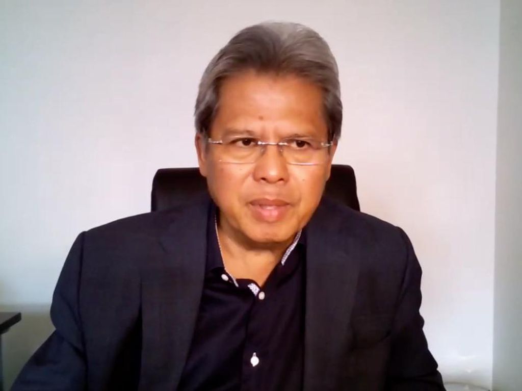 Todung Sebut Dekriminalisasi Narkoba Kurangi Angka Kejahatan Todung Sebut Dekriminalisasi Narkoba Kurangi Angka Kejahatan