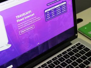 Penyewa Modem WiFI Melonjak 189% Pada Agustus 2021 Penyewa Modem WiFI Melonjak 189% Pada Agustus 2021
