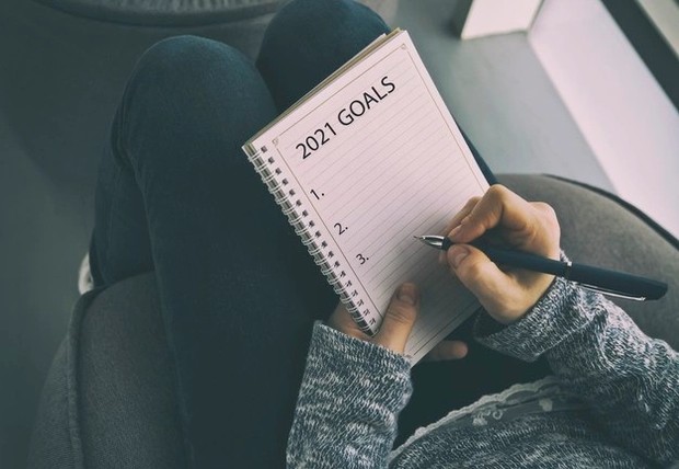 Tujuan berubah untuk memperjuangkan sesuatu/ Foto: Freepik.com Tujuan berubah untuk memperjuangkan sesuatu/ Foto: Freepik.com