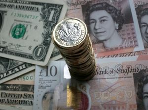 Bregret? Banyak Orang Inggris Menyesal Brexit Bregret? Banyak Orang Inggris Menyesal Brexit