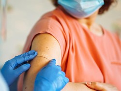 Alhamdulillah, Pemerintah Singapura Izinkan Perawat Muslim Kenakan Jilbab