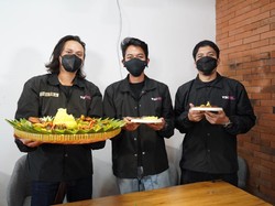 Rayakan 30 Tahun Persahabatan, Vincent-Desta Dirikan Bisnis Baru