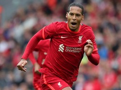 Klopp: Untung Liverpool Cuma Harus Perpanjang Kontrak Van Dijk