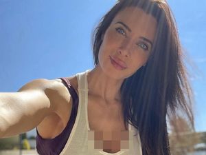 Adu Pesona 10 WAGs PSG, Istri Messi hingga Sergio Ramos yang Seksi Adu Pesona 10 WAGs PSG, Istri Messi hingga Sergio Ramos yang Seksi