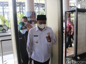 Perkara Istri Dituntut Gegara Omeli Suami, Wagub Jabar: APH Harus Bijaksana Perkara Istri Dituntut Gegara Omeli Suami, Wagub Jabar: APH Harus Bijaksana
