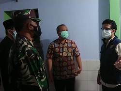 Pasokan Vaksin Tersendat, Jatim Prioritaskan Dosis Kedua