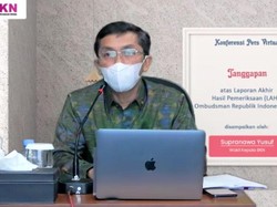 BKN Buka-bukaan Biayai Asesmen TWK KPK, Ini Penjelasannya