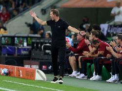 Gladbach Vs Bayern: Nagelsmann Syukuri Hasil Imbang Die Roten