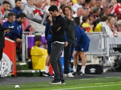 Brentford Vs Arsenal: Mikel Arteta Kecewa Betul!