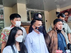 Mediasi dengan Jerinx Buntu, Adam Deni: Saya Maafkan tapi Tak Melupakan