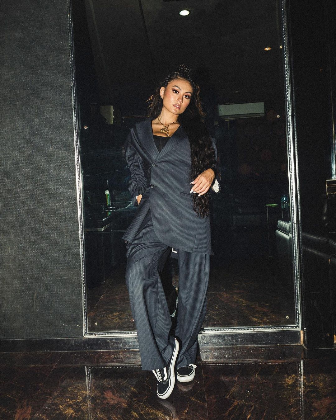 Agnezmo