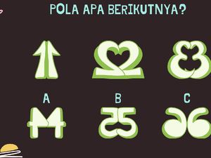 Seberapa Tajam Logikamu? Buktikan Lewat 8 Teka-teki Ini