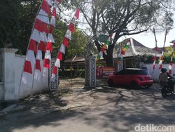 Mengapa KGPAA Mangkunegara VI Tak Dimakamkan di Mangadeg atau Girilayu?