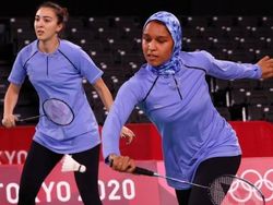 7 Atlet Putri Olimpiade Tokyo yang Sukses Merangkap Ilmuwan, Siapa Saja?