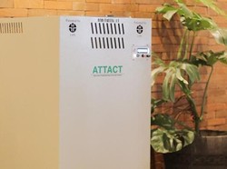 Temuan Profesor Nanoteknologi Ini Bisa Cegah Sebaran COVID-19 di Udara