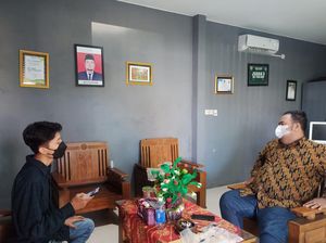 BEM Unair Turun Cek Bansos di Jatim, Ini Hasilnya BEM Unair Turun Cek Bansos di Jatim, Ini Hasilnya