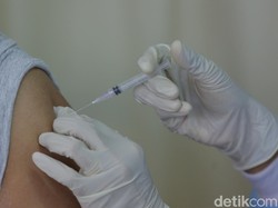 Wanita Ini Curhat Tak Kunjung Haid 5 Bulan Usai Vaksin Corona