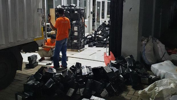 BNR ke-7 Shopee BNR ke-7 Shopee