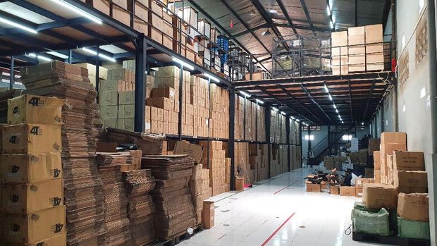 BNR ke-7 Shopee BNR ke-7 Shopee