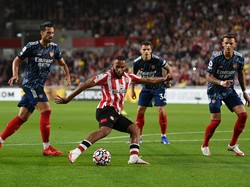 Brentford Vs Arsenal: 5 Fakta di Balik Kekalahan The Gunners