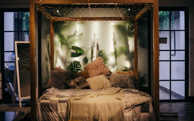 Buat Suasana Kamar Menjadi Nyaman/Foto : pexels.com/Tan Danh Buat Suasana Kamar Menjadi Nyaman