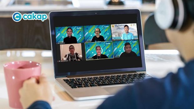 Cakap Teacher Academy, Solusi Percepatan Kompetensi Pengajar Pada Pembelajaran Digital