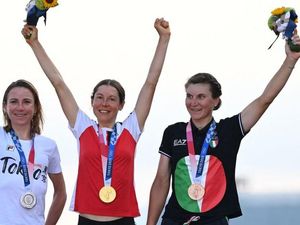 Cerita Wanita Sukses Jadi Atlet Olimpiade Merangkap Ilmuwan, Siapa Saja?