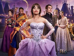 4 Hal yang Bikin Film Cinderella Versi Camila Cabello Beda