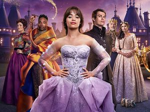 4 Hal yang Bikin Film Cinderella Versi Camila Cabello Beda 4 Hal yang Bikin Film Cinderella Versi Camila Cabello Beda