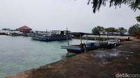 Pesta Rakyat 3 Hari di Pulau Pramuka, Wisatawan Bisa Nikmati Konser-Atraksi Bahari