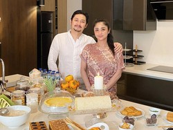 Digugat Cerai Angga Wijaya, Keluarga Serahkan Keputusan ke Dewi Perssik