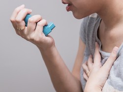 Hari Asma Sedunia 2023: Sejarah, Gejala, dan Penyebabnya