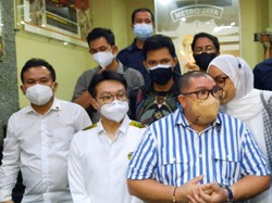 Polisi: dr Richard Lee Ditahan karena Akan Diserahkan ke Jaksa