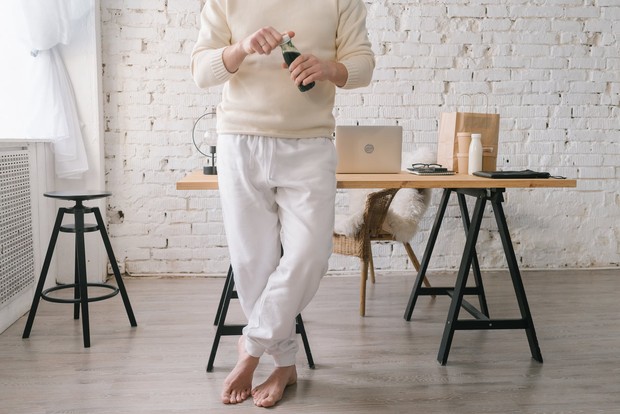 Ilustrasi: istirahat