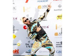 Kisah Pegawai Pizza Hut Punya Istana Dari Main Bitcoin