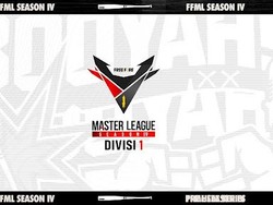 Free Fire Master League Season IV Segera Dimulai!