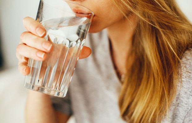 Jangan Minum 1 - 2 Jam Sebelum Tidur/Foto : pexels.com/Daria Shevtsova Jangan Minum 1 - 2 Jam Sebelum Tidur