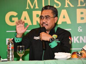 Jazilul Ungkap Pentingnya Peran Guru Diniyah dalam Pembangunan Bangsa Jazilul Ungkap Pentingnya Peran Guru Diniyah dalam Pembangunan Bangsa