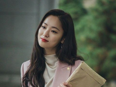 Profesi pengacara di drama Vincenzo