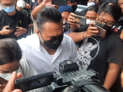 Mediasi Buntu, Apa Proses Hukum Selanjutnya untuk Jerinx SID?