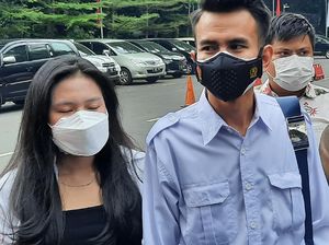 Ditangkap Gegara Posting Dokumen di Medsos, Adam Deni Jadi Tersangka! Ditangkap Gegara Posting Dokumen di Medsos, Adam Deni Jadi Tersangka!