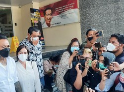 Polisi Jelaskan Alasan Jerinx SID Tak Ditahan