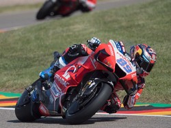 Link Live Streaming MotoGP Austria 2021 di Trans7 dan detikOto