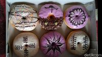 Pasutri Kreatif Olah Tahu Jadi Donat hingga Puding Nikmat
