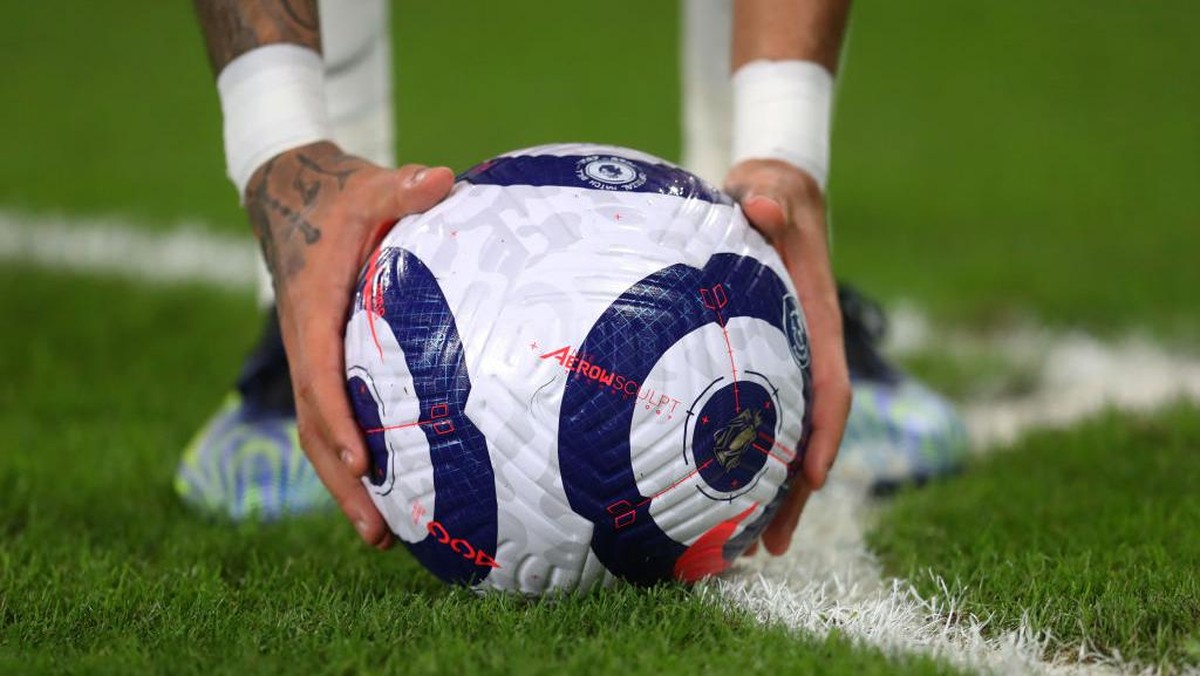 Link live streaming Norwich vs Liverpool (Getty Images/Catherine Ivill)