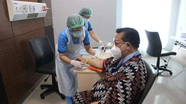 Mayapada Hospital Terpilih Menjadi Salah Satu Rumah Sakit RujukanDalam Rangka Pengembangan Health Tourism Indonesia